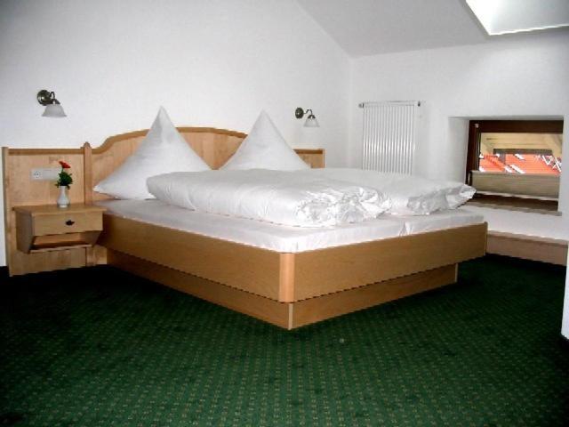 Gasthaus Namberger Guest House Traunreut Room photo